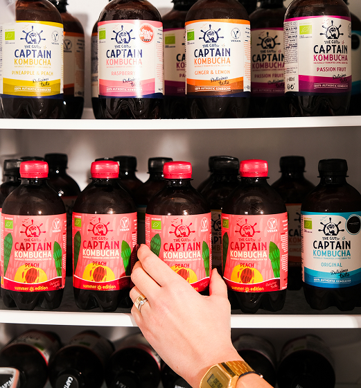 Escolha o período de recebimento.