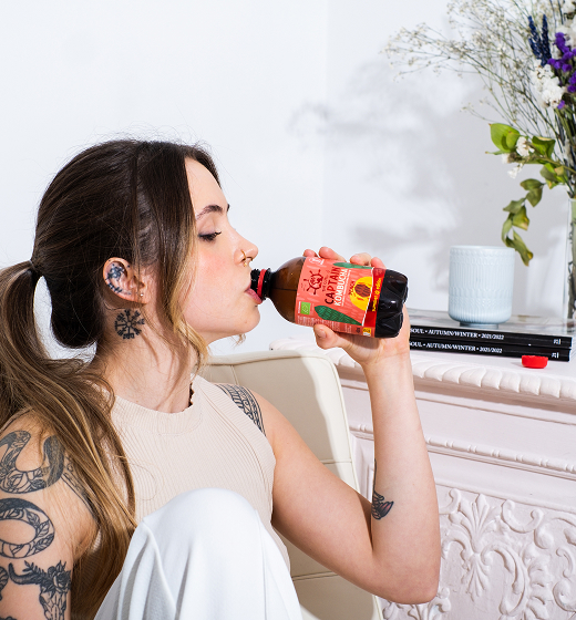 Receba e aproveite onde estiver!